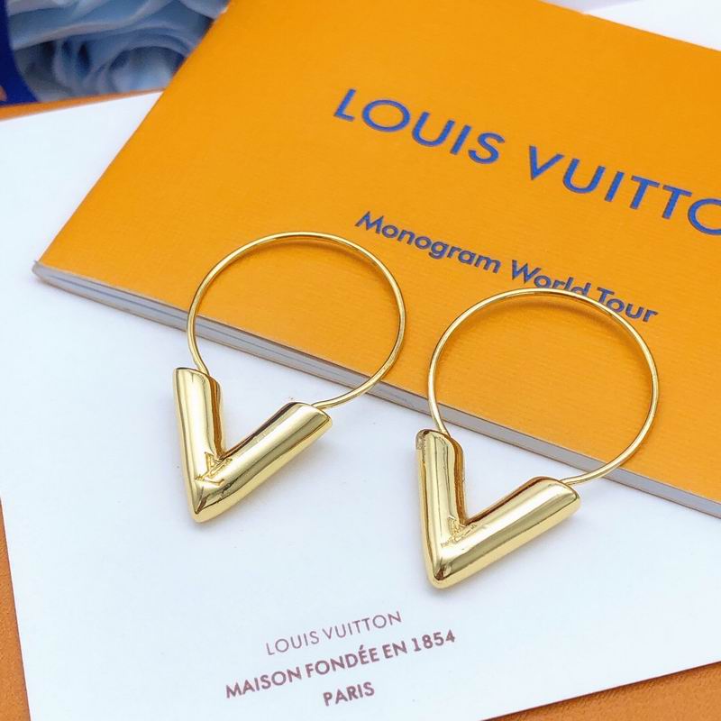 LV Earring 06yxs70
